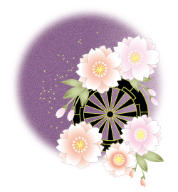 季節の花 春の花 日本の行事 暦